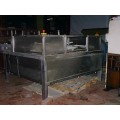 Orbitor Machine 6000 440 Orbitor Machine 6000 440